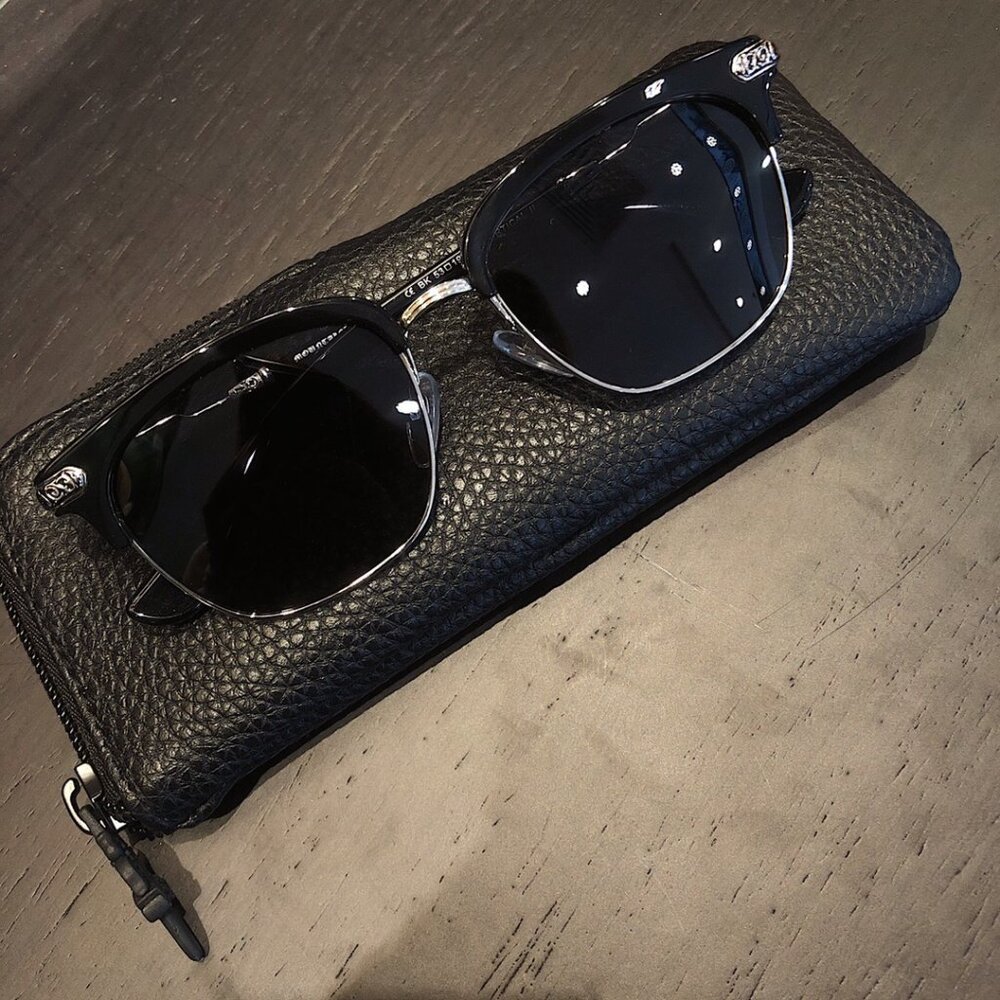 Chrome hearts  Glasses